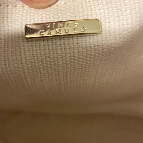 Brown Woven Tote Bag - Picture 8 of 9